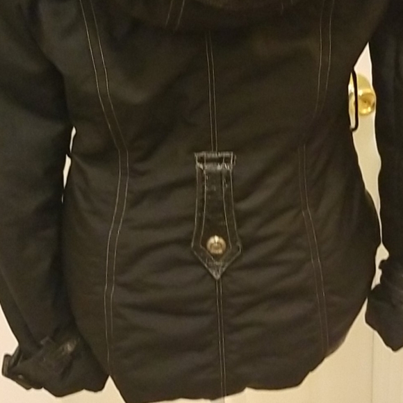 Gorgeous Eternal Beauty coat - Picture 8 of 10